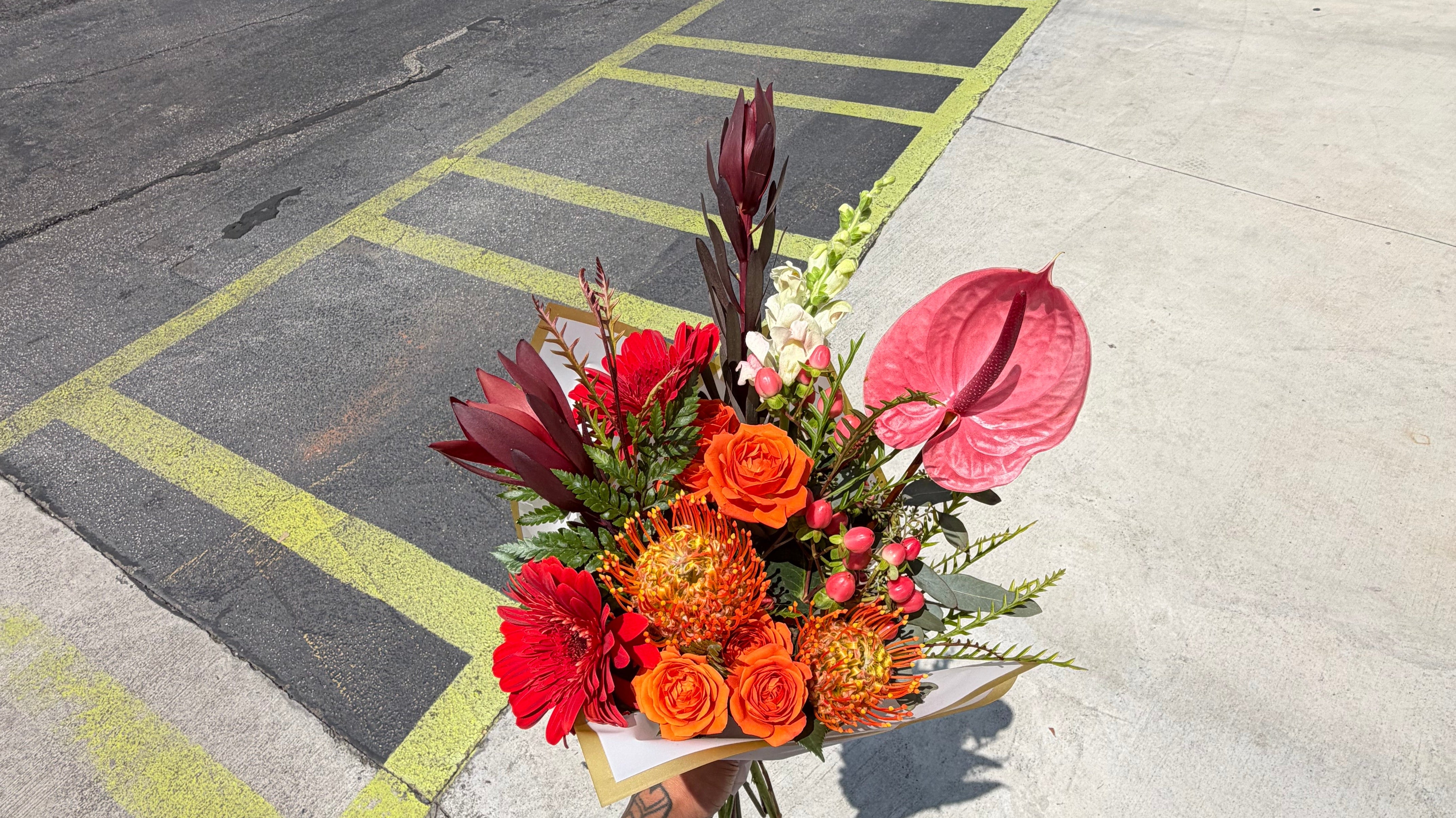 Why "Just Because" Flowers Mean More Than You Think