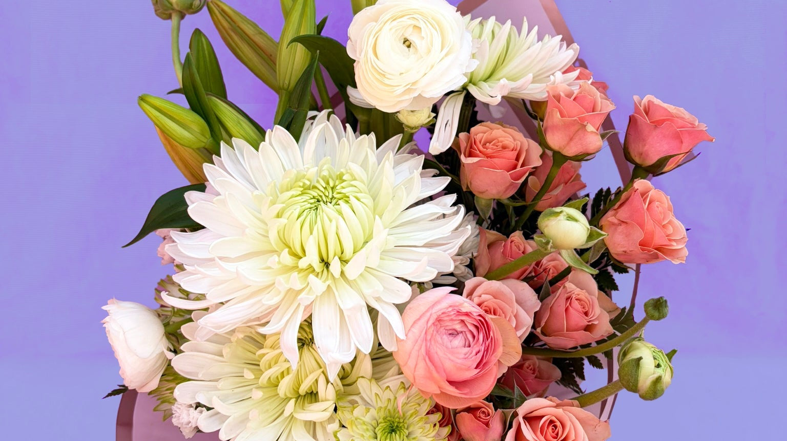 Birthday Flowers by Month: The Perfect Blooms for Every Birthday