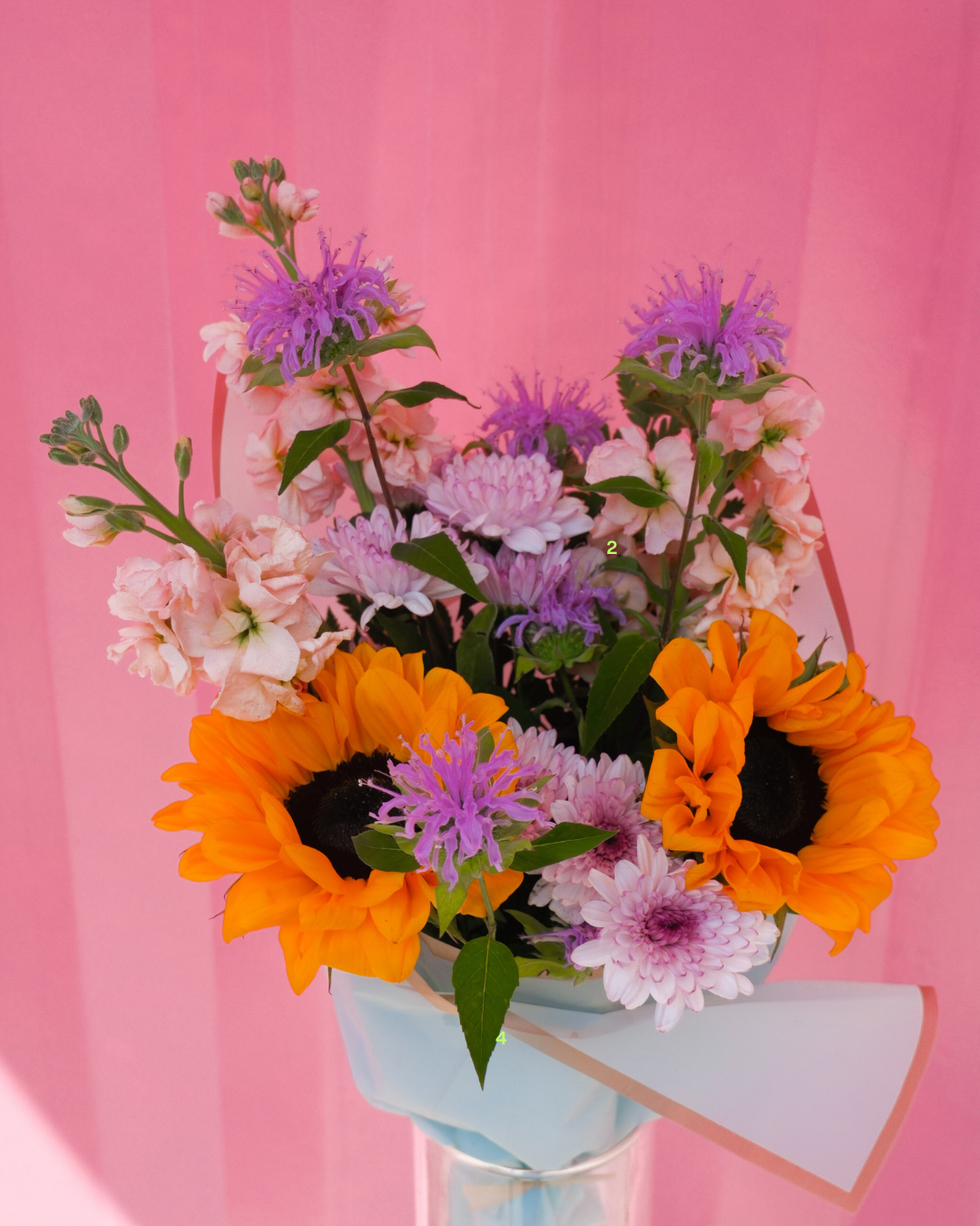 How to Choose the Perfect Bouquet for Every Personality