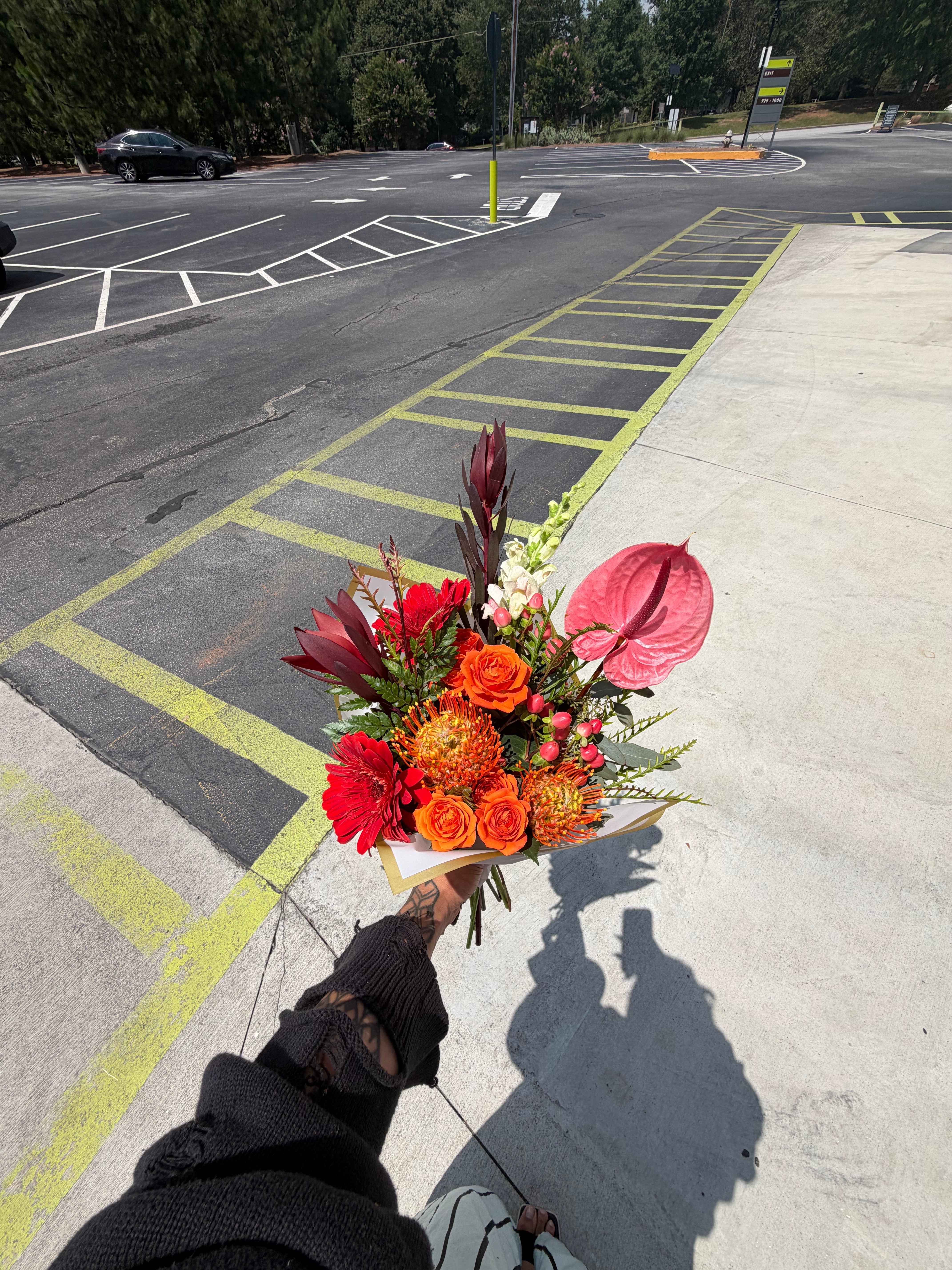 Why "Just Because" Flowers Mean More Than You Think