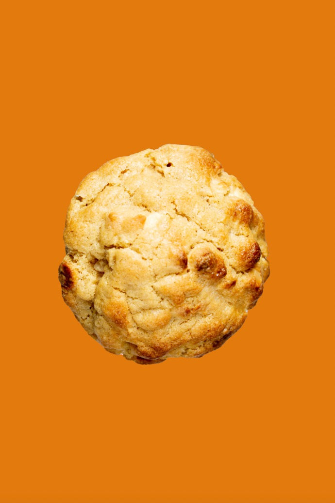 DEEP SPACE COOKIES