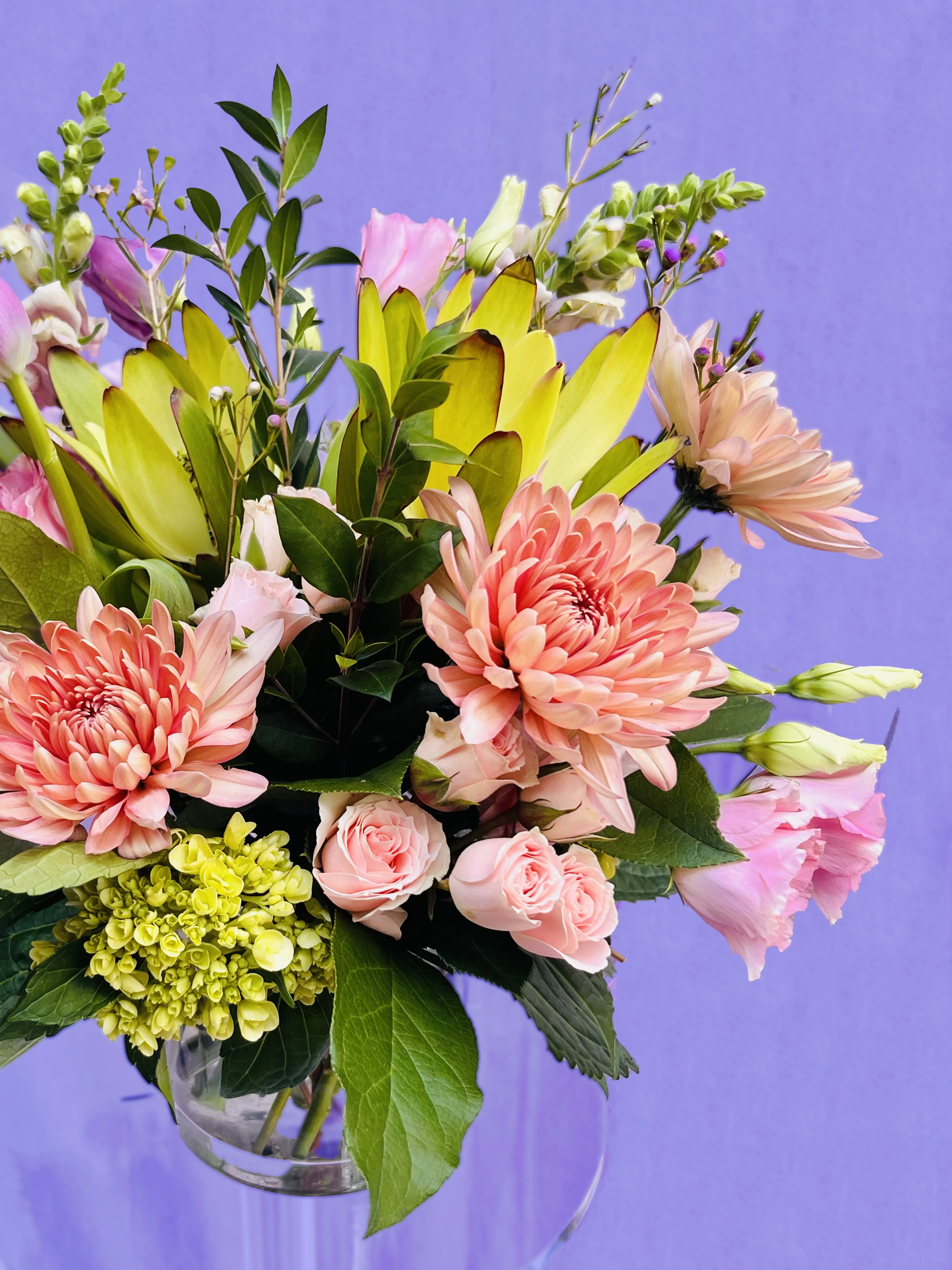 FLOWERS