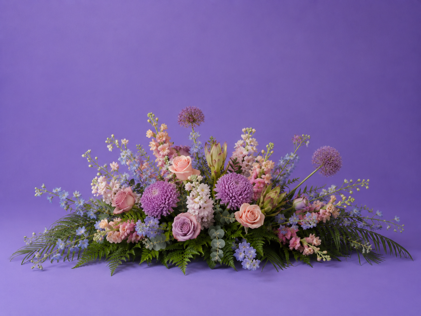 SYMPATHY AND FUNERAL